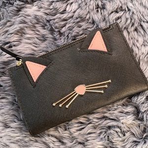 KATE SPADE WALLET!!